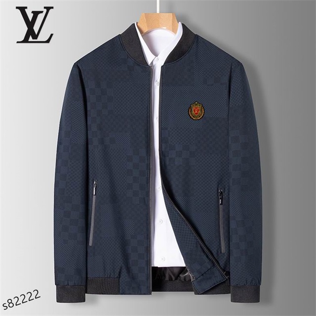 LV Jacket m-3xl-021
